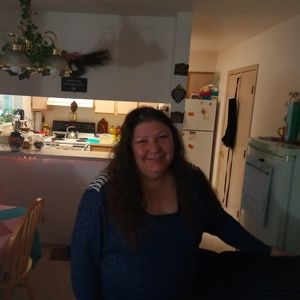 Meet your Posher, Lorinda